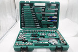 Introducing the Ultimate 121-Piece Mechanical Tool Set: Your Mechanical Marvel!