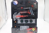 The Ultimate 186-Piece Mechanical Tool Set: Unleash Your Mechanical Mastery!