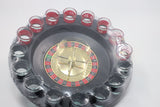 Drinking Roulette - The Ultimate Party Game!