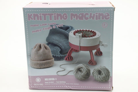 Handmade Knitting Machine Cylinder