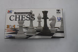 Chess Board with Pieces 16INCH foldable