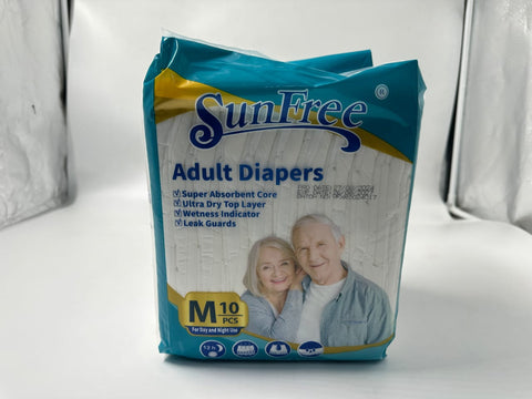 Adult Diapers