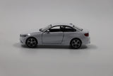 BMW M2 Toy Model