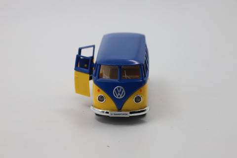 Volkswagen kombi