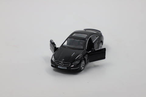 Toy Model Mercedes CLS63 Car