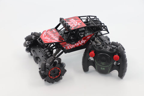 Remote Control Monster Off road Car