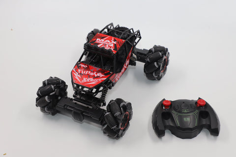 Remote Control Monster Off road Car