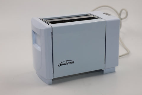 White color Toaster