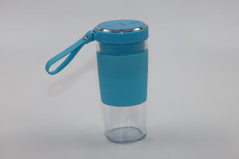 Portable Hand Held Juice Blender Cup