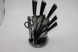 ARSHIA KNIFE SET GERMAN STEEL