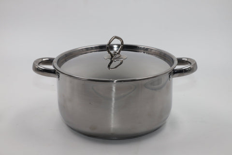 Cookware Stainless Steel Set