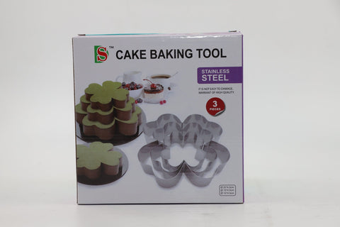 Cake Baking Tool