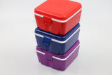 Sealable Lunch Box