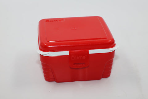 Sealable Lunch Box