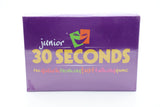 30 Seconds For Kids