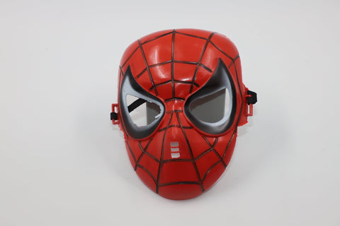 Spiderman Movie Mask