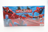 Monopoly - Spyder Man Edition