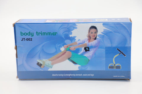 Pull Up Body Trimmer