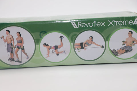 Revoflex Extreme Tummy Trainer