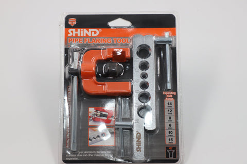 SHIND Pipe Flaring Tool