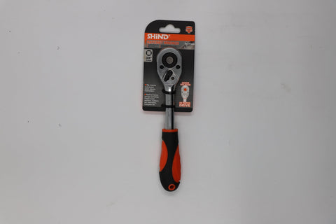Ratchet Wrench 3/8" 9.5mm