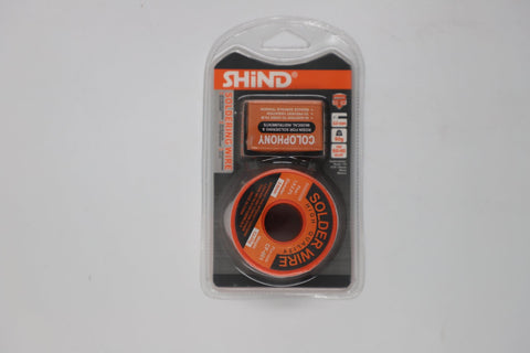 Soldering Wire  High Quality 2.0mm Ca60g