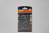 Aluminium Rivets 26 Piece - 4.0x10mm