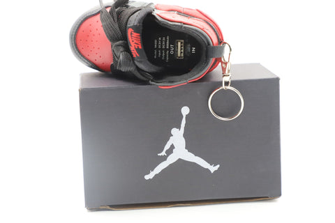 Air Jordan Portable Power Bank Sneaker