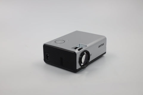 LED Portable Mini Projector