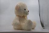 Cuddly Soft Plush Teddy Bear - The Ultimate Comfort Companion