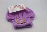 Hair Wrap Towel Turban Microfiber Hair Drying Cap