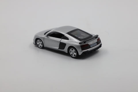 Audi R8 Toy Car