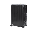 Durable Travel Luggage with Impact-Resistant Material