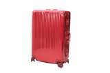 Durable Travel Luggage with Impact-Resistant Material