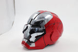 Wearable Iron Man Electronic Helmet MK5(Marvel Legends)