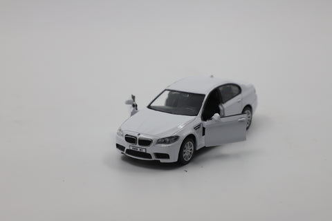 BMW M5 Toy Car